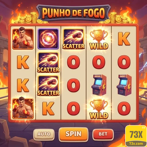 73x.com Slots Machine