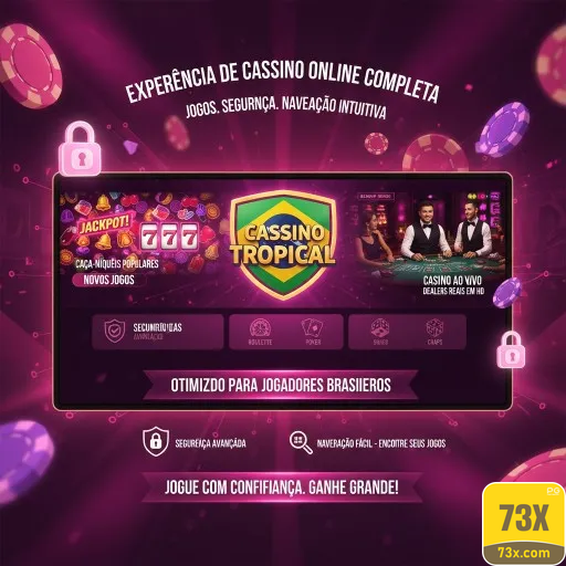 73x.com Servidores Gamer