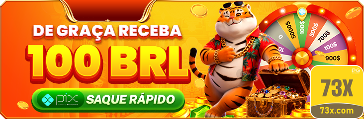 73x.com Bônus de Cassino